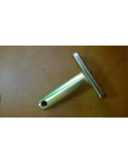 Sworzeń CBM Zetor oryginał 931631