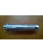 Sworzeń Zetor oryginał 49116407