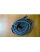 Uszczelka drzwi kabiny Zetor 60117992