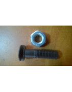 Śruba płużna Kuhn K-H0609380