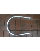 Osłona Kuhn K-Z4000150