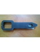 Zabezpieczenie Kuhn 750091