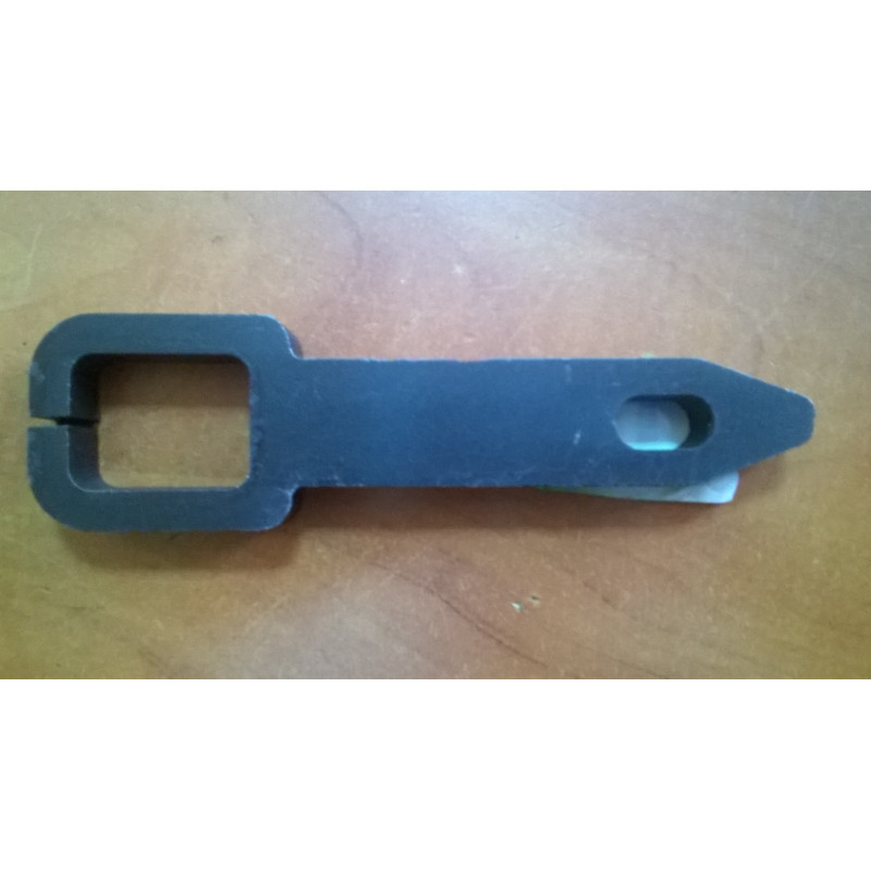 Zabezpieczenie Kuhn K-750091 Zabezpieczenie Kuhn K-750091