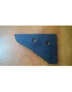 Element płozy Kuhn K-761110