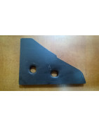 Element płozy Kuhn K-761111