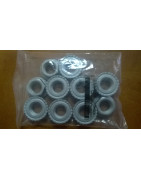 Nakrętka Kuhn K-80201651/80201655