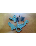 Zestaw naprawczy haka CBM Zetor 938631