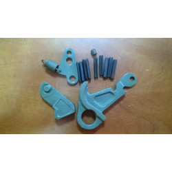 Zestaw naprawczy haka CBM Zetor 938631