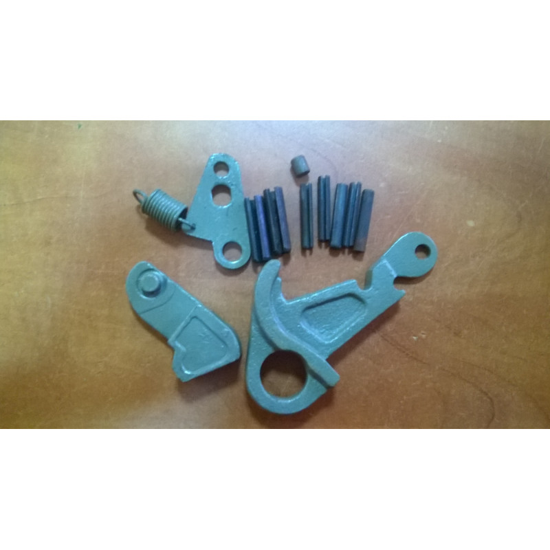 Zestaw naprawczy haka CBM Zetor 938631
