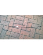 Przewód Zetor 16225030