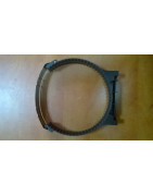 Uchwyt filtra powietrza 19011901