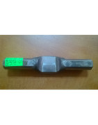 Sworzeń satelitów mechanizmu różnicowego Zetor 30112530