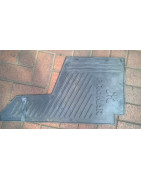 Dywanik gumowy lewy Pronar 13RPN-02.21.14, 13RPN022114