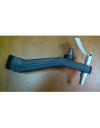 Ramię podnośnika lewe Zetor oryginał 70118004