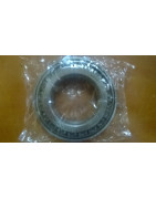 Łożysko 30214 Zetor oryginał 971335