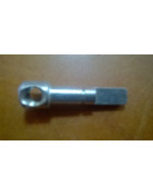 Sworzeń Zetor 62112162