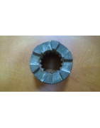 Sprzęgło blokady mechanizmu różnicowego Zetor oryginał 55112517