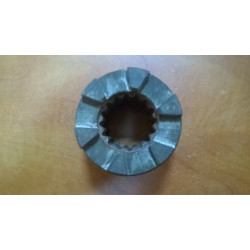 Sprzęgło blokady mechanizmu różnicowego Zetor oryginał 55112517