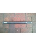 Wałek Zetor oryginał 69115901