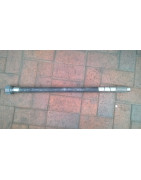 Wałek przekaźnika I Zetor oryginał 55115999