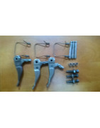 Dźwignia sprzęgła Zetor Proxima 65-95 931386