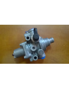 Zawór regulacyjny Zetor oryginał 53234901