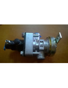 Zawór dwuprzewodowy hamulca przyczepy Zetor oryginał 30km 53234902