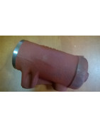 Cylinder podnośnika Zetor 70118005