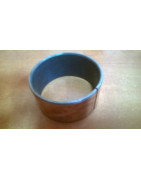 Tuleja Zetor oryginał 935365, 936646.