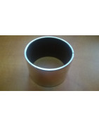 Tuleja Zetor oryginał 935366, 936647