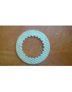 Tarcza cierna mechanizmu różnicowego 930196