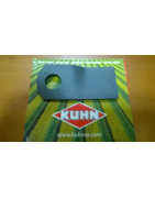 Nóż kosiarki KUHN K6802970 lewy