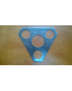 Podkładka Zetor oryginał 930228