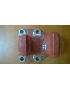 Widełki Zetor oryginał 10450031