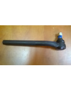 Przegub prawy układu kierowniczego Zetor oryginał 930137