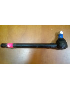 Przegub kulowy Zetor 930818