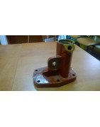 Tuleja układu kierowniczego 55113527, 59113523