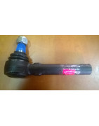 Przegub kulowy Zetor Proxima 931764