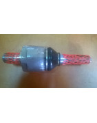 Przegub kulisty Zetor 72113703 / 930129