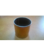 Łożysko Zetor oryginał 65*70*70 934637