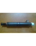 Zawór wtrysku do Zetor Forterra 14009993