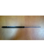 Sprężyna gazowa Zetor oryginał Major 935637