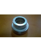 Łożysko kulkowe Kuhn 81044082