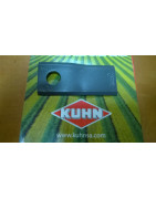 Nóż kosiarki KUHN 56151200