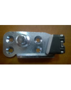 Wkładka Zetor oryginał 10368907