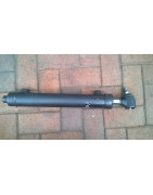 Siłownik Zetor 78275079