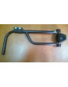 Uchwyt lusterka Zetor oryginał 53368915