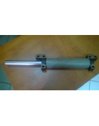 Siłownik Zetor Forterra 930821