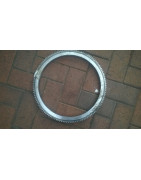 Wieniec koła zamachowego Zetor 65003514, 78003014
