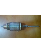 Wirnik rozrusznika T25 13521